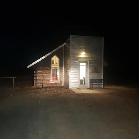 Woodhouse Cottages And Ranch Prince George Exterior photo