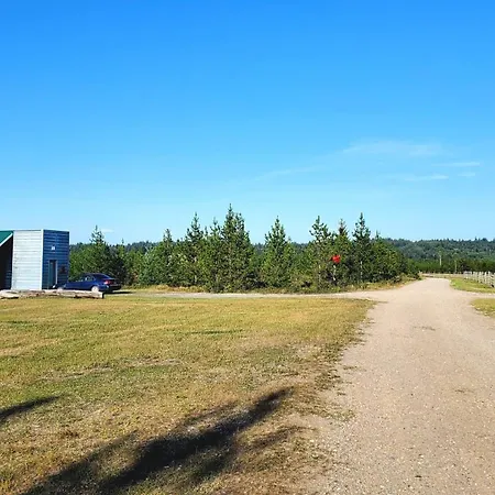 Woodhouse Cottages And Ranch Prince George Exterior photo