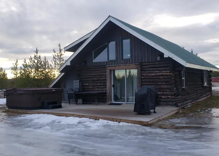 Woodhouse Cottages And Ranch