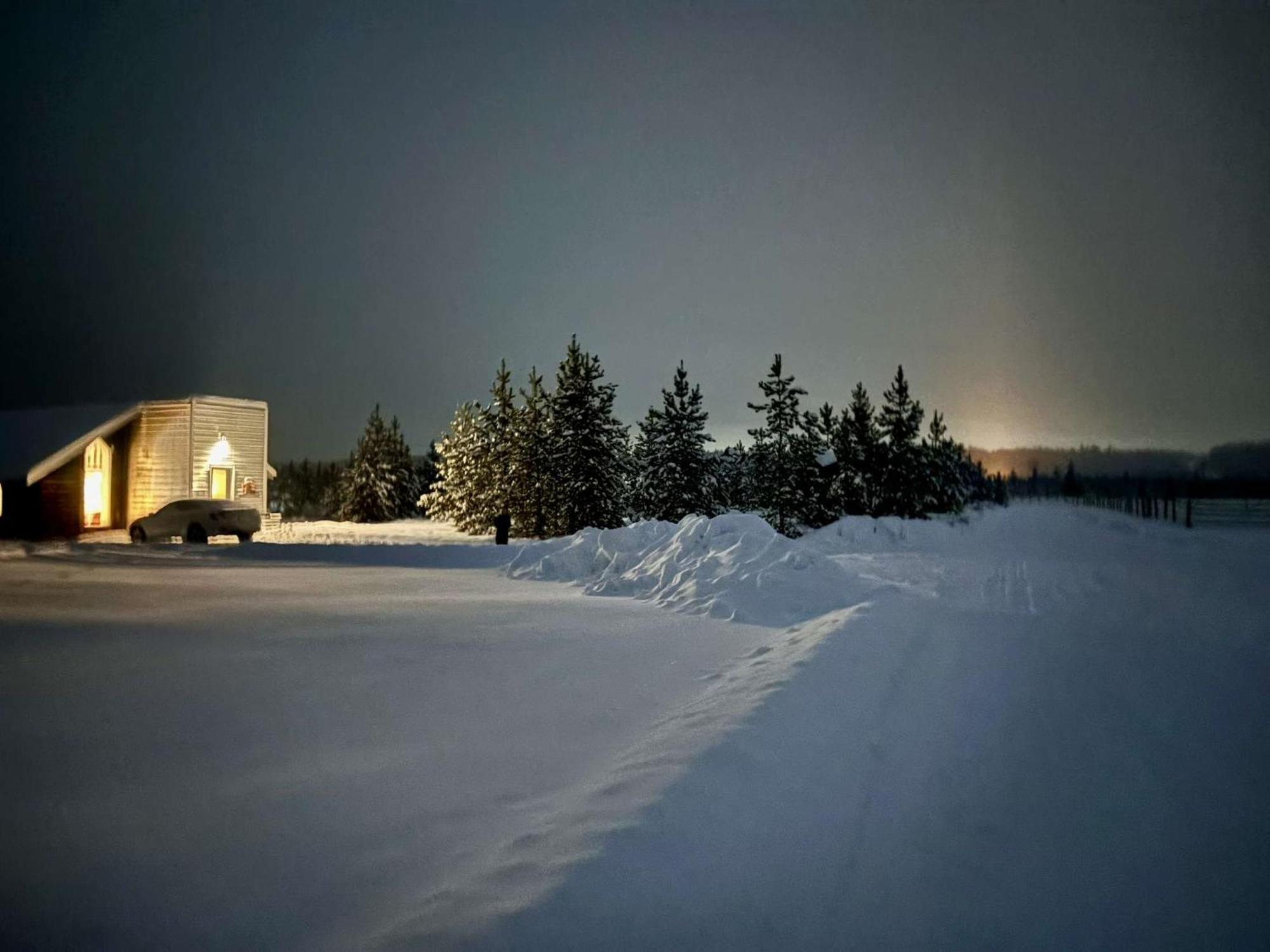 Lodge Woodhouse And Ranch