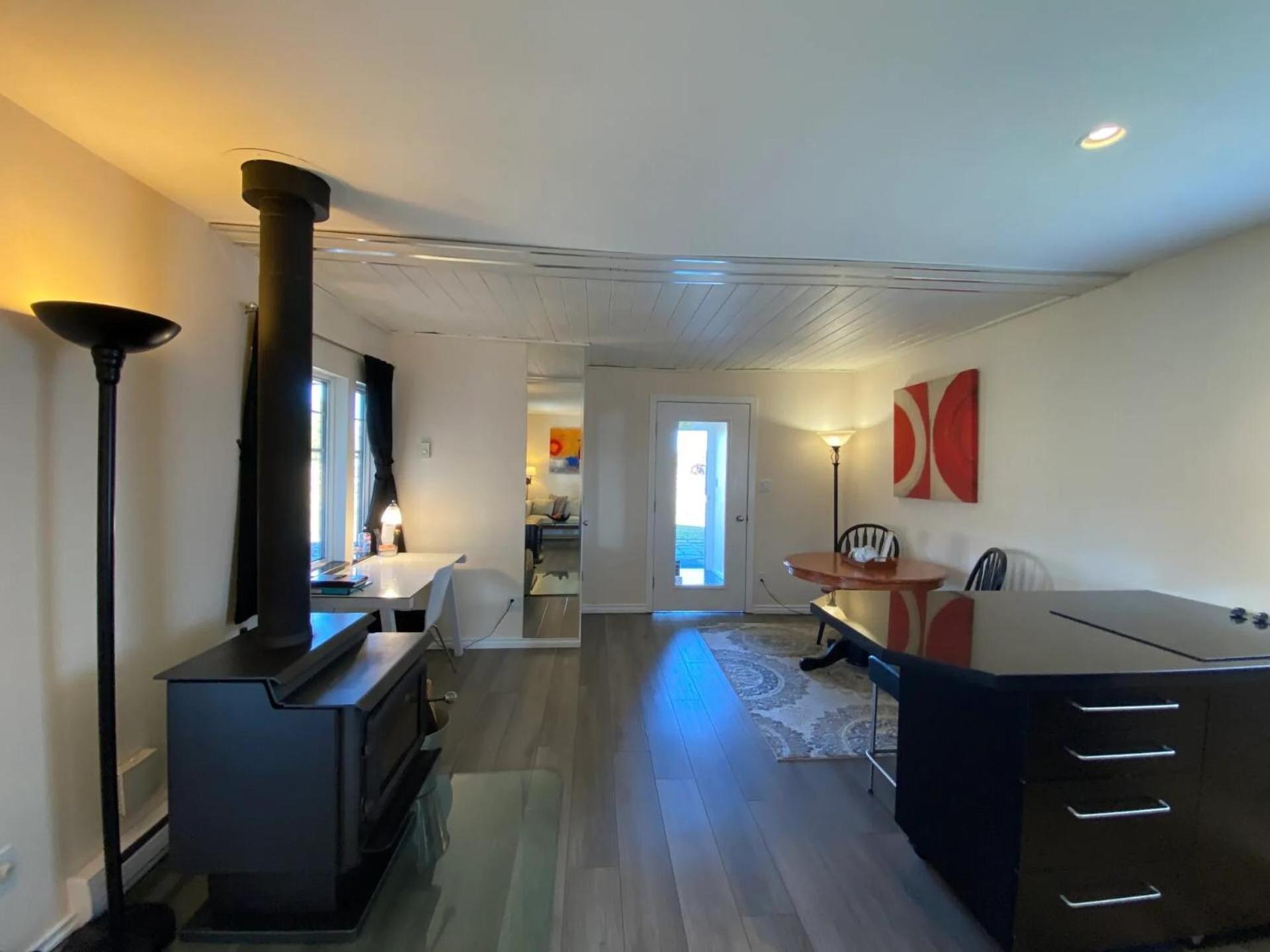 Woodhouse And Ranch Lodge