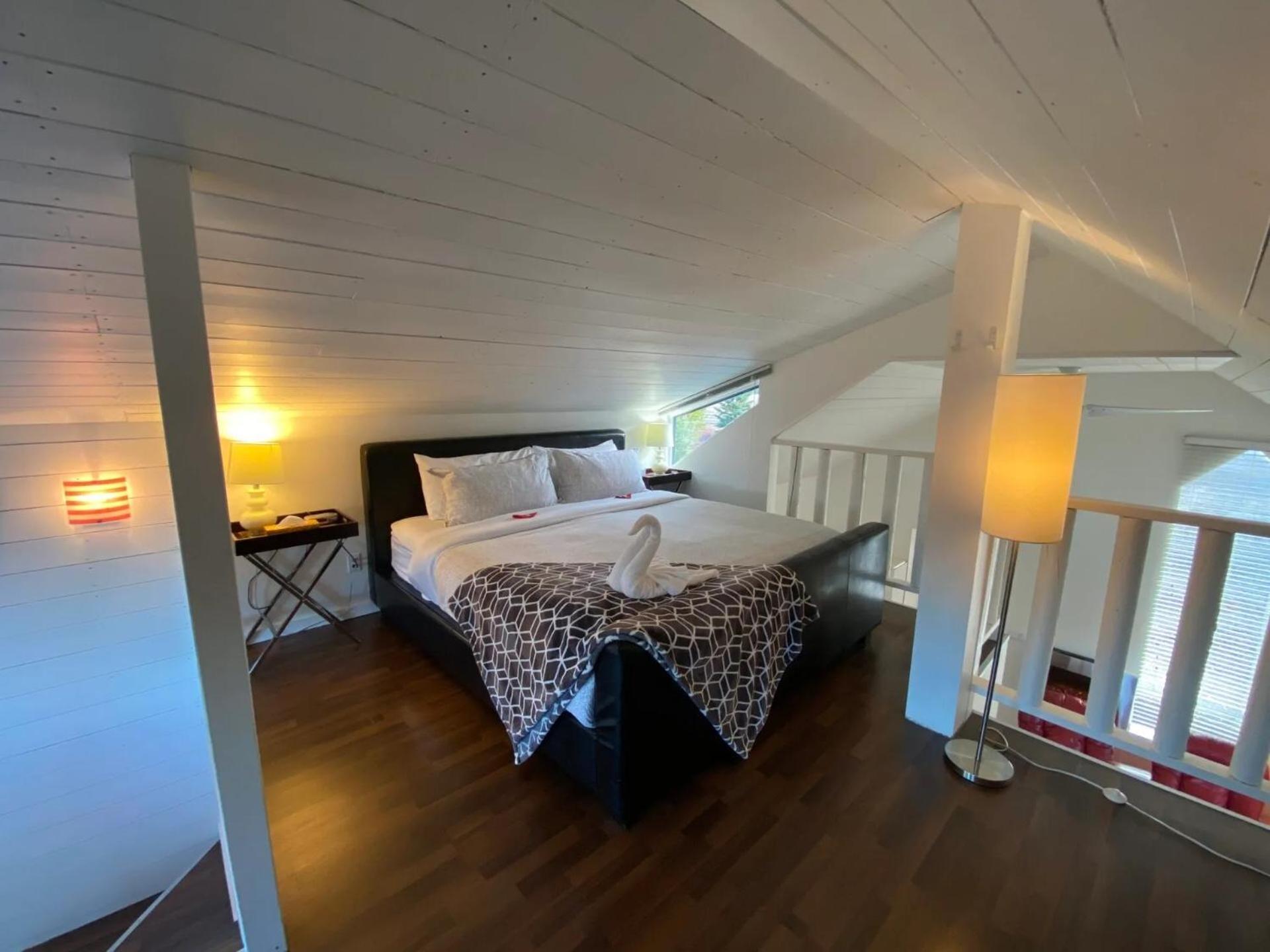 Woodhouse And Ranch Lodge *