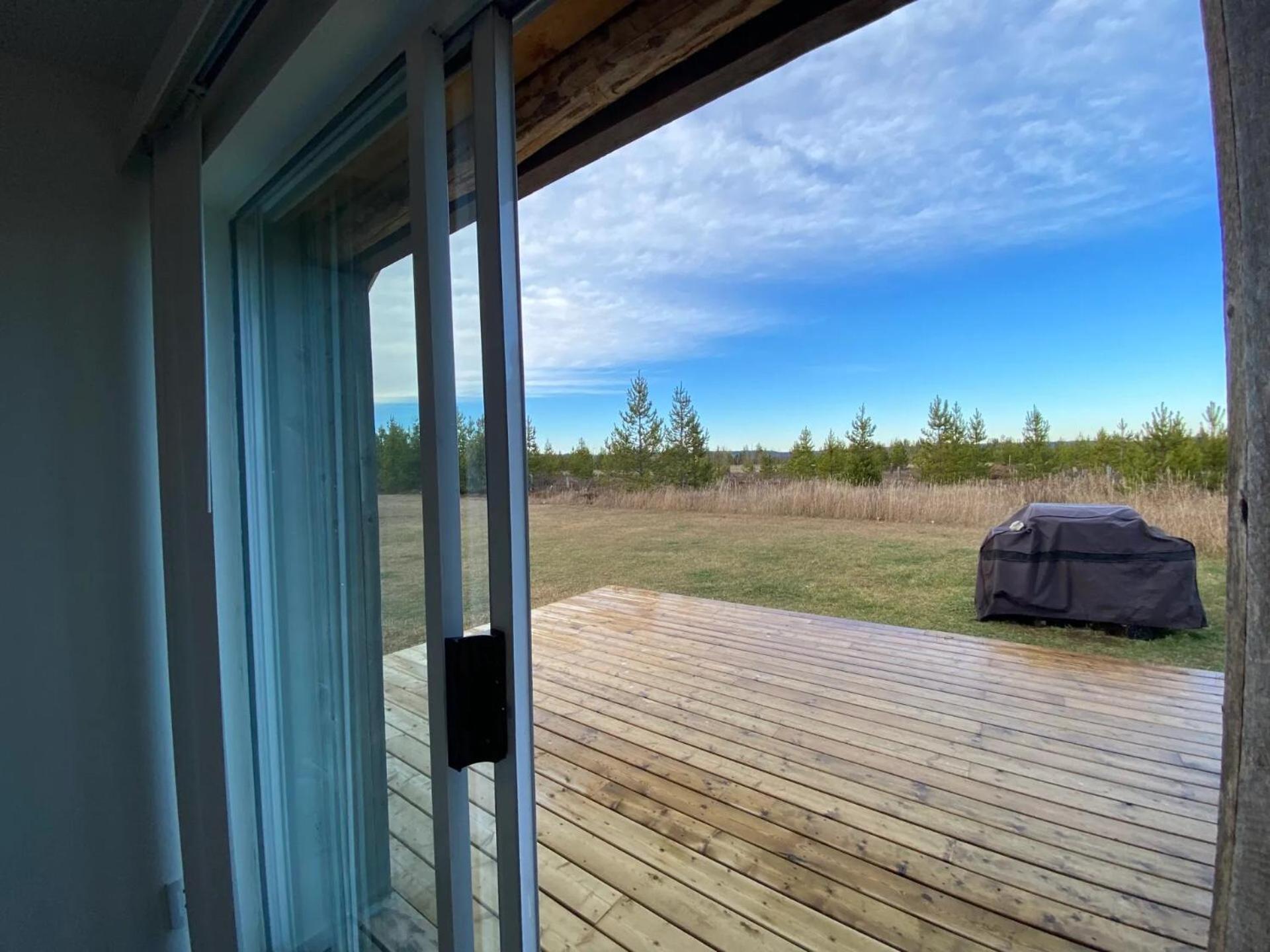 Lodge Woodhouse And Ranch *