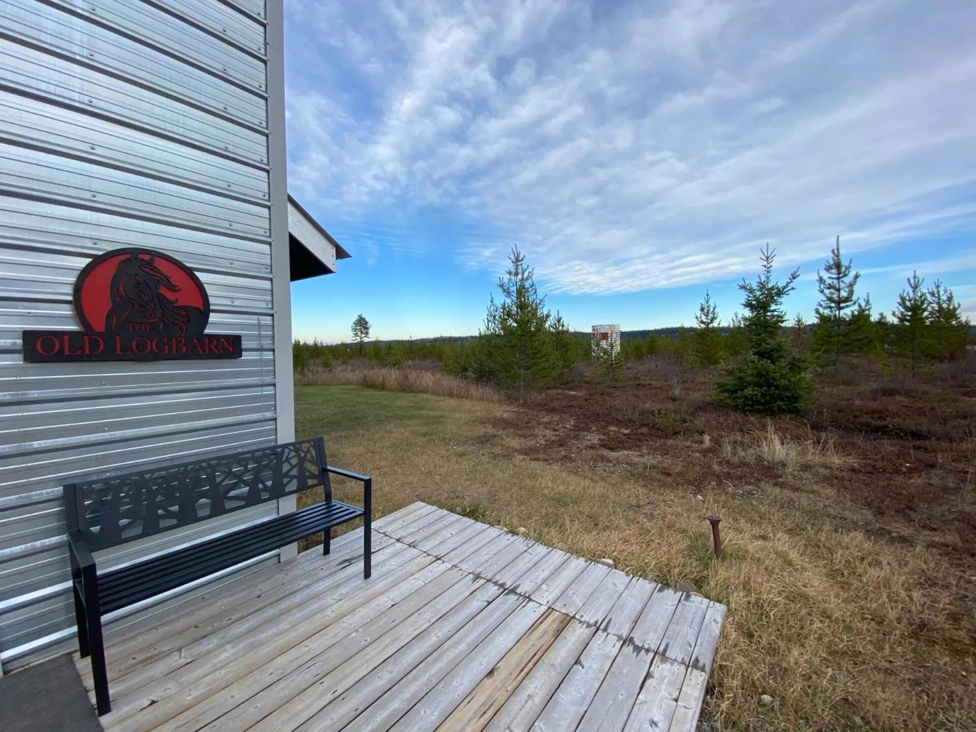 Lodge Woodhouse And Ranch