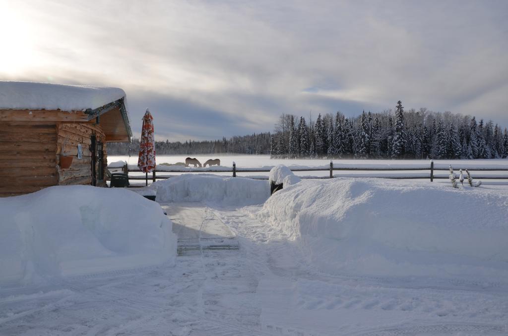 Lodge Woodhouse And Ranch