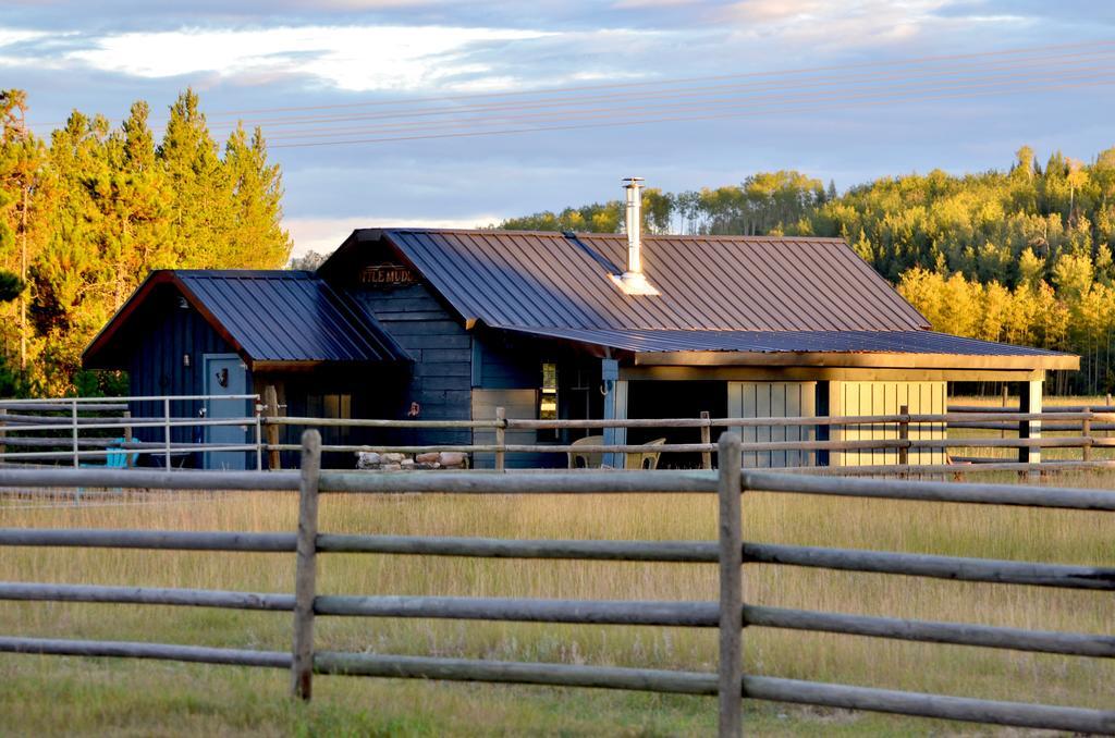 Woodhouse And Ranch * Prince George