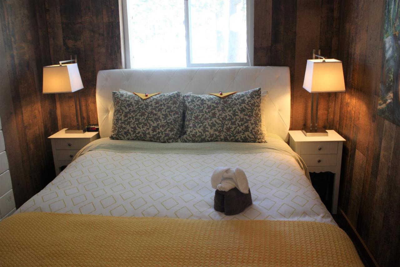 Lodge Woodhouse And Ranch
